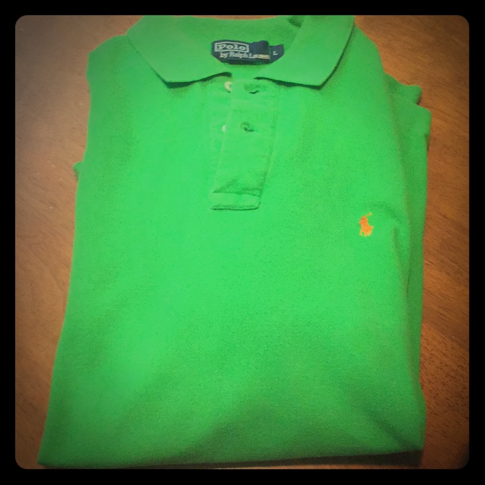 Men’s classic Polo Ralph Lauren